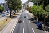 Reconstrucción de la Vía Morelos supera 90% de avance y busca agilizar movilidad en el Valle de México
