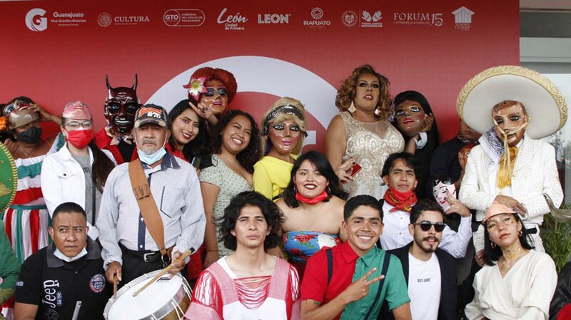 Diversidad cultural en México