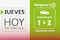 Activan Contingencia Ambiental este 1 de enero de 2026: ¿habrá Doble Hoy No Circula?