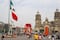 Ofrenda Monumental en el Zócalo 2025: horario y día de inauguración