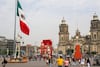 Ofrenda Monumental en el Zócalo 2025: horario y día de inauguración