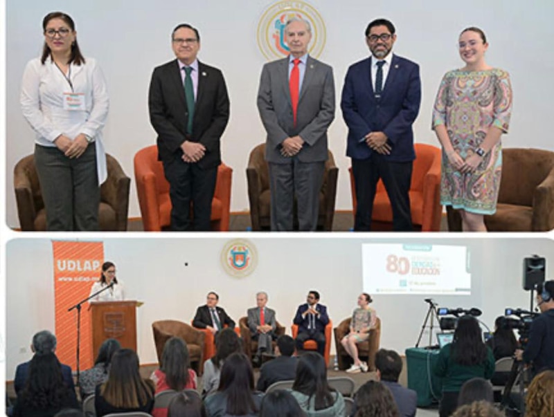 El Departamento de Ciencias de la Educación es una de las áreas fundamentales de la UDLAP .