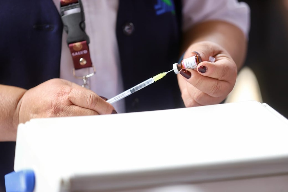 ¡Sinaloa Lidera el Camino en Salud Pública! Vacunación Supera las Expectativas y Marca un Nuevo Récord Nacional