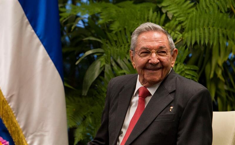 Fidel Castro, el líder de la Revolución Cubana
