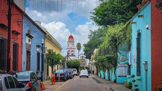 Tlaquepaque ofrece recorridos turísticos gratuitos durante el verano
