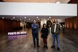 Directores de cine argentinos denuncian la ofensiva de Milei contra la cultura