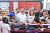 Zaira Cedillo encabeza rehabilitación del Parque de las Rampas en Ecatepec