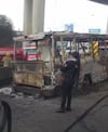 Senado se solidariza con las víctimas de la explosión en Santa Martha Acatitla, Iztapalapa. 