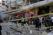 Israel mata a líder de Hezbolá en ataque en Beirut que dejó 5 muertos y 28 heridos 