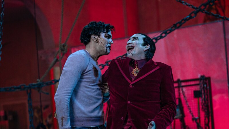 Drácula