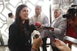 Legislar no es juego de pádel; por culpa de Cuauhtémoc Blanco a 500 diputados se les acaba el ‘home office’... ser diputado es muy ‘difícil’: López Rabadán