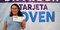 Huixquilucan entrega tarjetas joven
