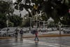 Clima para el día de hoy 27 de noviembre: lluvias intensas y frío extremo golpean gran parte del país