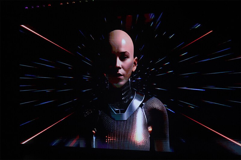¿Qué es la inteligencia artificial?