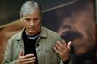Viggo Mortensen: El perdón es más importante que la venganza o la violencia