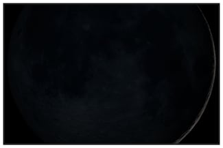 Luna nueva de diciembre: ¿Se puede ver en México?