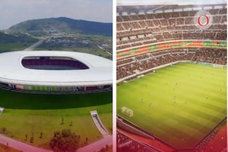 Mundial 2026: partidos y rivales de México en el Estadio Azteca y Guadalajara