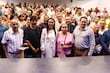 Artesanos de Tlaquepaque dialogan con la alcaldesa sobre apoyos y necesidades