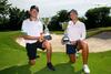 Lucca Mateo y Alejandra Botaya brillan en el MJGA Invitational by Vidanta