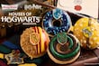 Donas Krispy Kreme de Harry Potter: Precio, sabores y dónde comprarlas
