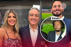 Prensa ecuatoriana denuncia agresiones de la afición mexicana en el Estadio CDMX tras concluir el partido