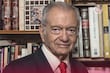 Muere Miguel Mancera Aguayo, exgobernador del Banco de México