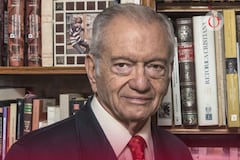 Muere Miguel Mancera Aguayo, exgobernador del Banco de México