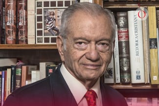 Muere Miguel Mancera Aguayo, exgobernador del Banco de México