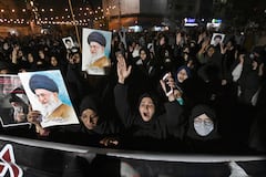 Guía para no perderse en el laberinto iraní tras patear Trump el avispero en Medio Oriente