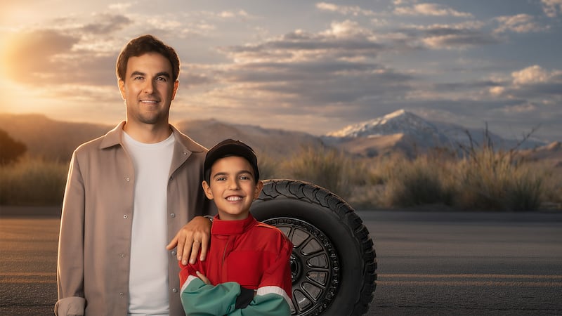 campaña de ProDynamics, “Siempre en el camino”