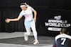 México llega invicto a cuartos de final de la Copa Mundial de Baseball5  