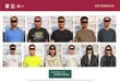 Caen 11 chinos en departamento dedicado a la explotación sexual
