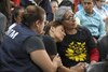 Justicia parcial para las 41 niñas víctimas del incendio en una guardería de Guatemala 