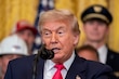 Trump, pases para gol 