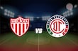 Necaxa vs Toluca HOY: dónde y cuándo ver el encuentro de la Jornada 7 del Clausura 2026 de la Liga MX