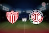 Necaxa vs Toluca HOY: dónde y cuándo ver el encuentro de la Jornada 7 del Clausura 2026 de la Liga MX