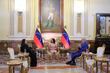 Delcy Rodríguez recibe a representantes del diálogo nacional y respalda avances alcanzados