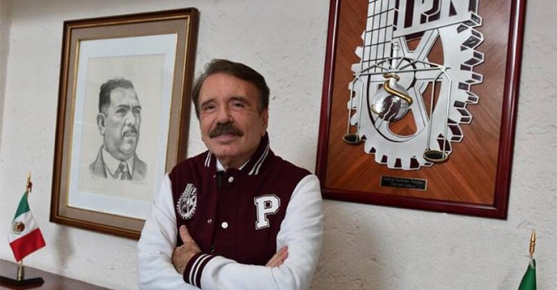 El líder sindical Pedro Haces Barba