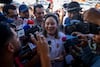 Yeraldine Bonilla invita a disfrutar de manera responsable el período vacacional en Sinaloa