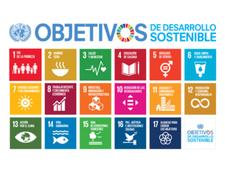 La salud como reto de sostenibilidad