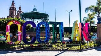 Busca el senador por Jalisco que la federación impulse obras para la región de Ocotlán