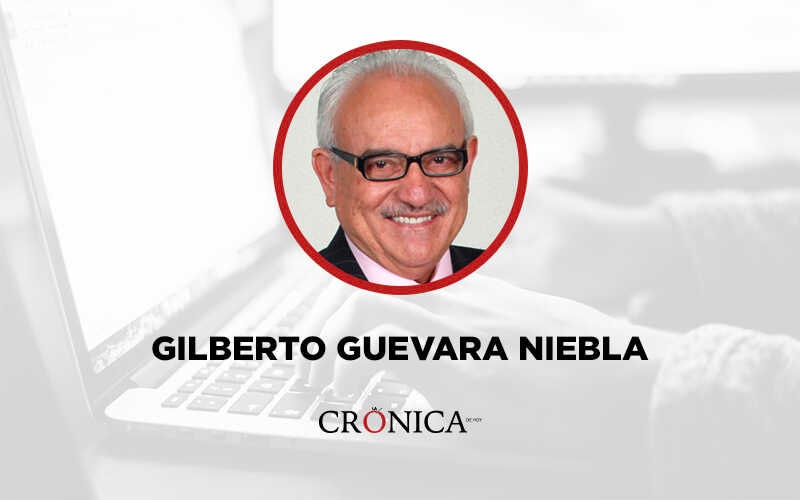 Gilberto Guevara Nebla