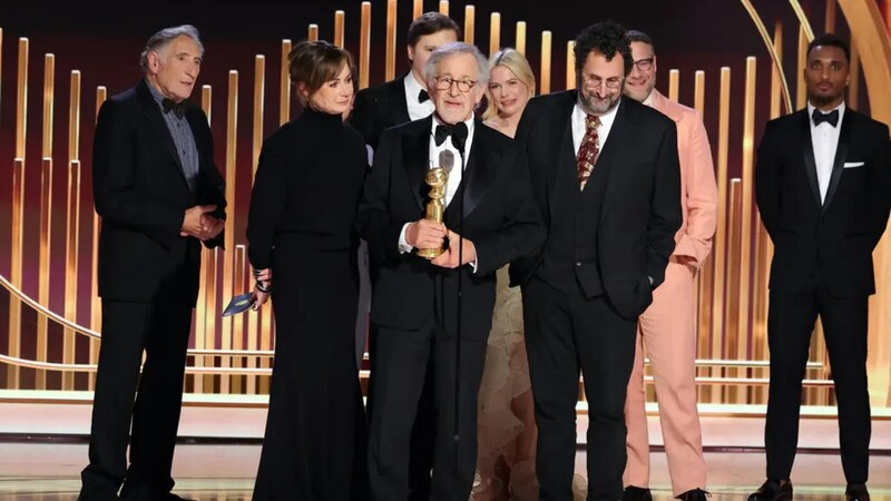Los ganadores del Globo de Oro 2020