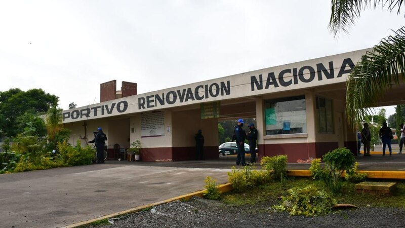 Portada de la noticia