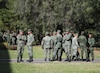 GN, con más tareas civiles; forman agrupamientos para fregar pisos y combate a fauna nociva por la “buena imagen”