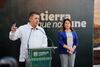 Renuncia Bolaños a Ceagua Morelos; va por la coordinación de Morena en Cuernavaca