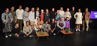 Presentan la 18.ª edición del Gran Maratón Nacional de Teatro para niñas y niños; ofrecerá 30 puestas en escena