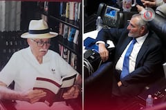 El papá de Adán Augusto persiguió a estudiantes y periodistas de Tabasco en el 68… y les fabricó delitos