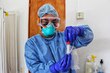 Recomienda Secretaría de Salud Jalisco medidas de prevención ante casos de Mpox