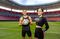 Guadalajara albergará carrera que combinará running y fútbol rumbo al verano deportivo de 2026